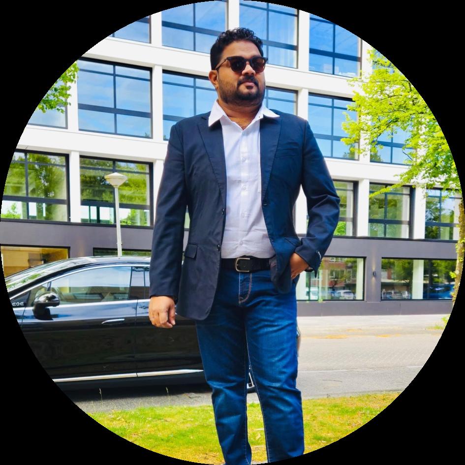 Founder